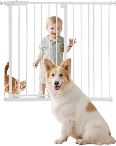 Vevor Baby Gate 26-40