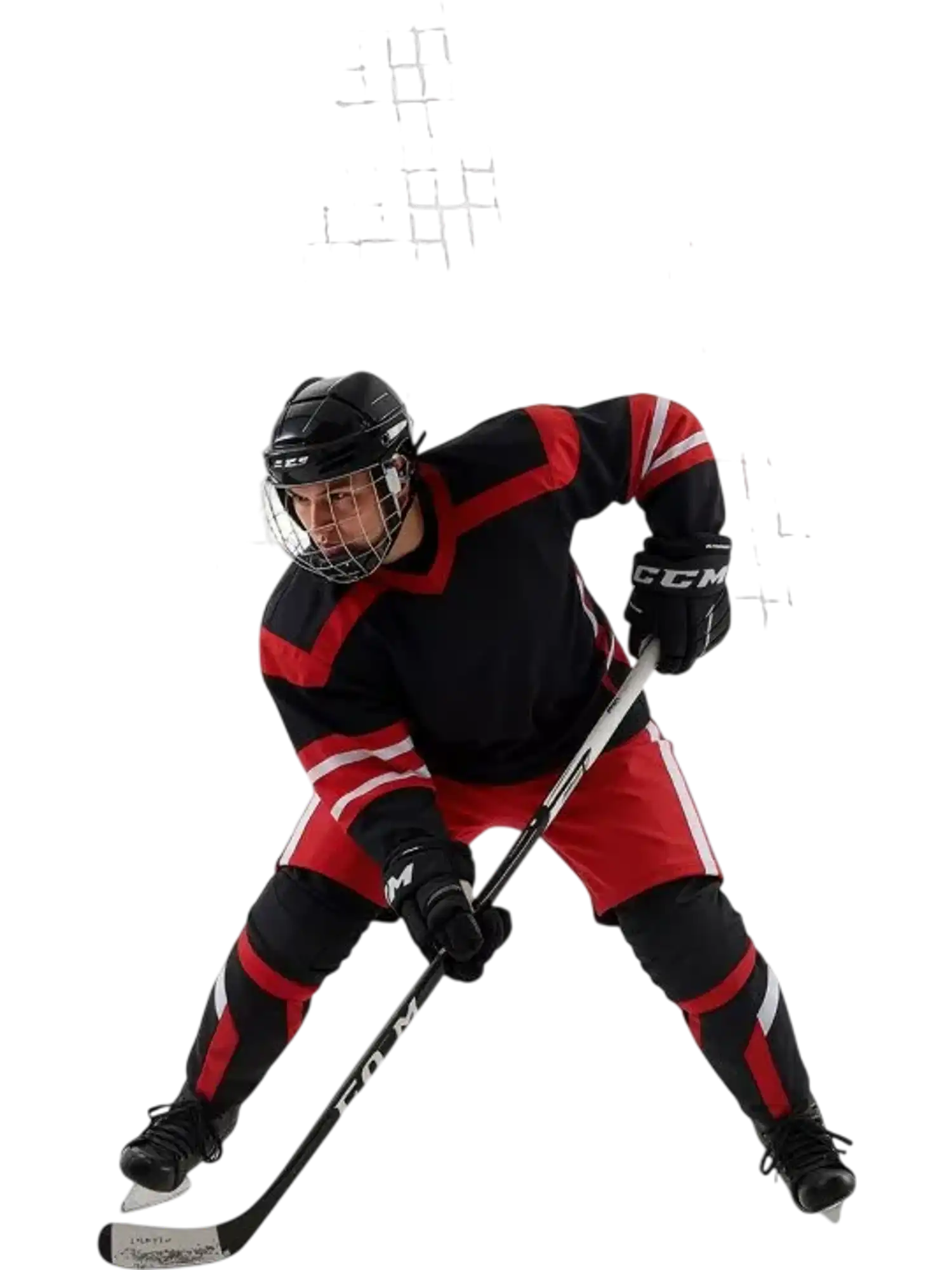 Vevor Street Hockey Goal Official Regulation 72