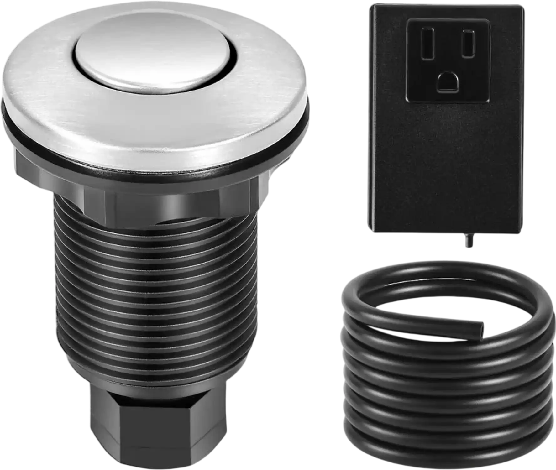 Vevor Garbage Disposal Air Switch Kit 2.5