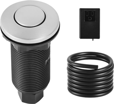 Vevor Garbage Disposal Air Switch Kit 3.5