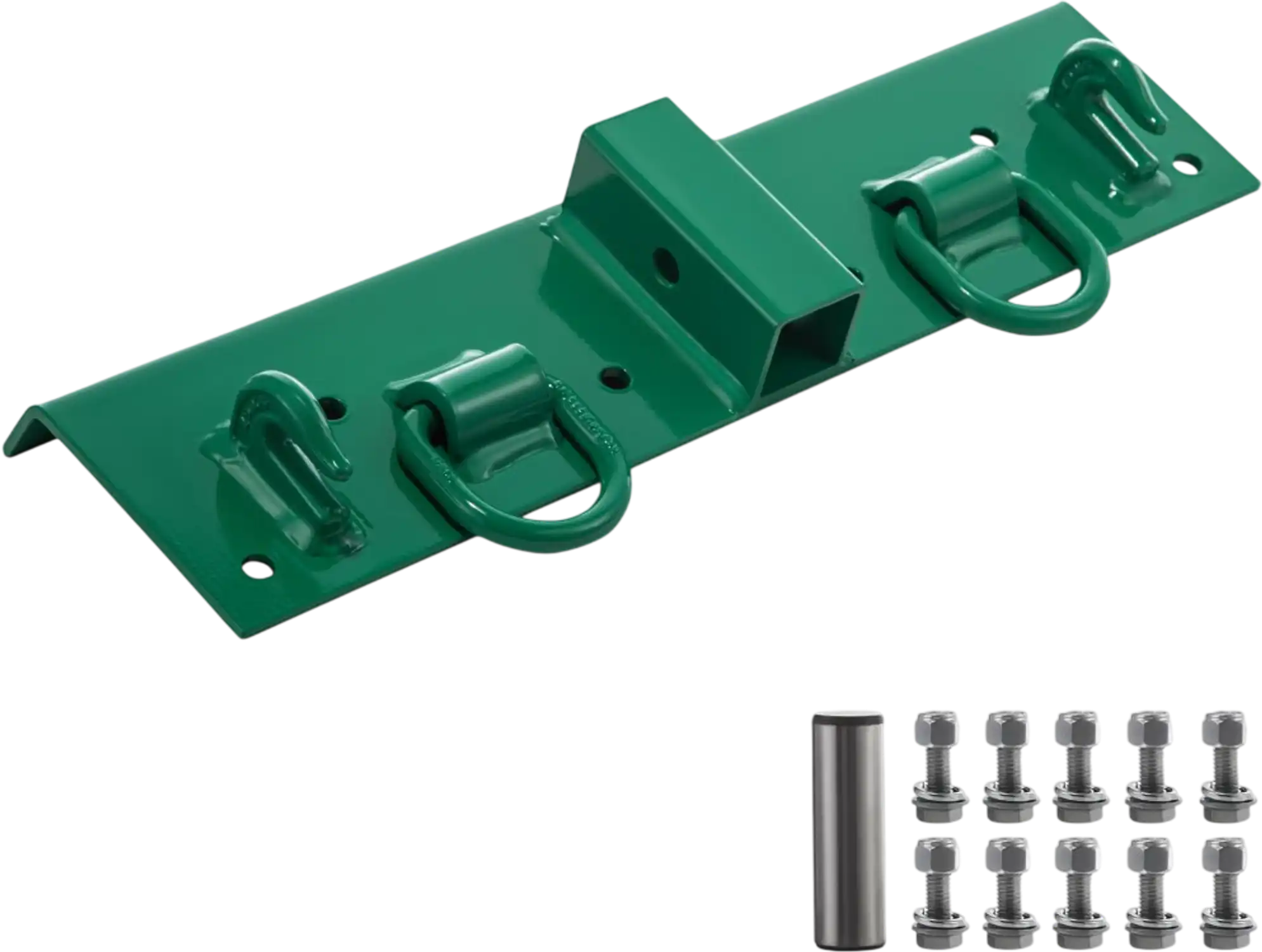 Vevor Grab Hooks Tractor Bolt-On Hooks with 1/4
