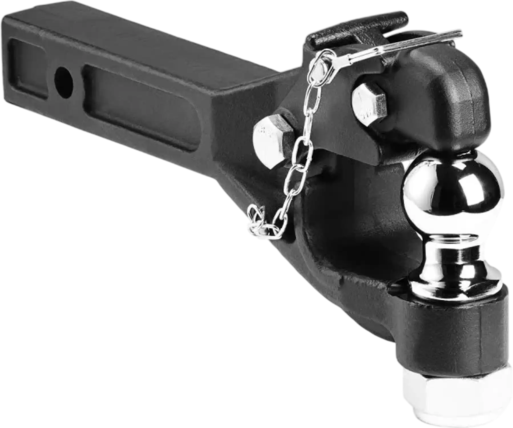 Vevor Pintle Hook Hitch 16,000 lbs 2