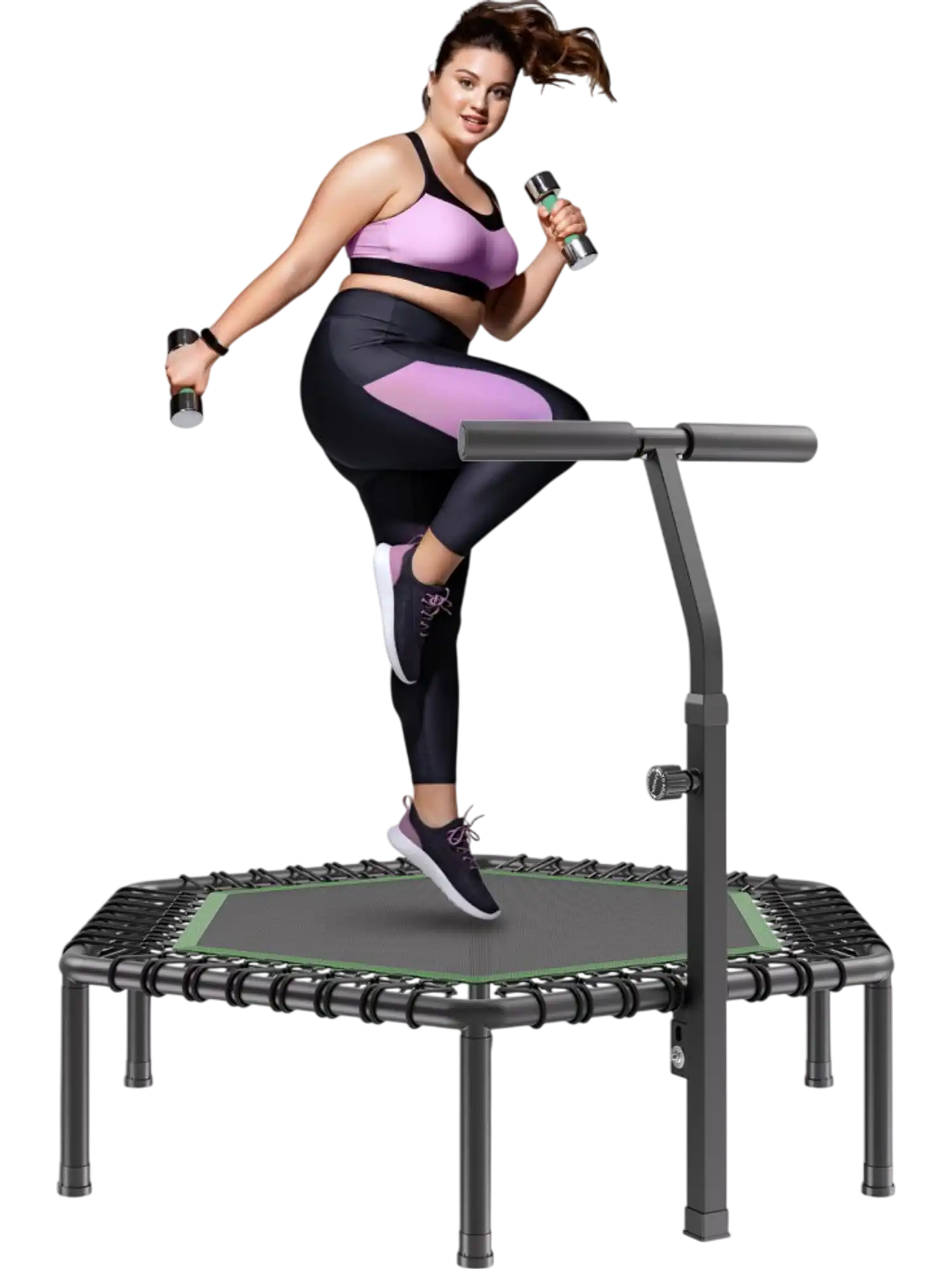 Vevor Trampoline 54.5