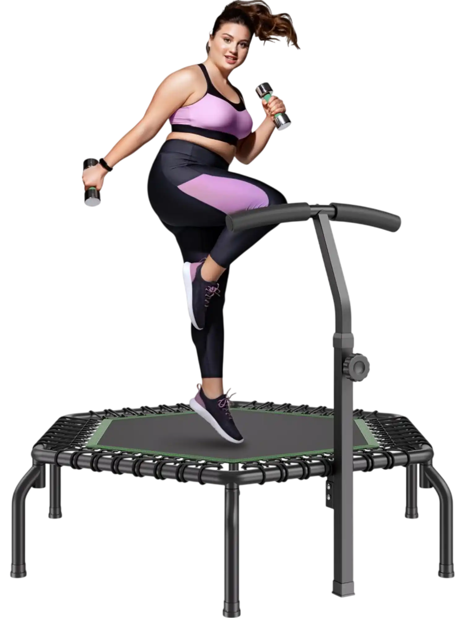 Vevor Trampoline 54.5