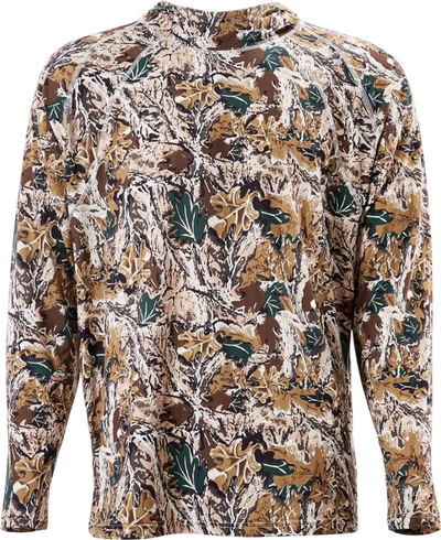 Vevor Hoodie Camo Pullover Sweatshirt Small New