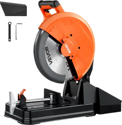 Vevor Chop Saw 14