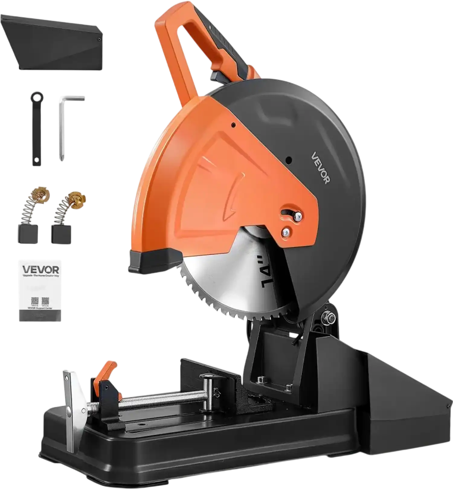 Vevor Chop Saw 14