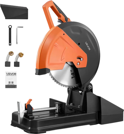 Vevor Chop Saw 14