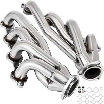 VEVOR Exhaust Header Set 1 3/4