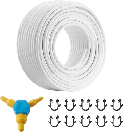 Vevor PEX Tube 328' 5/8