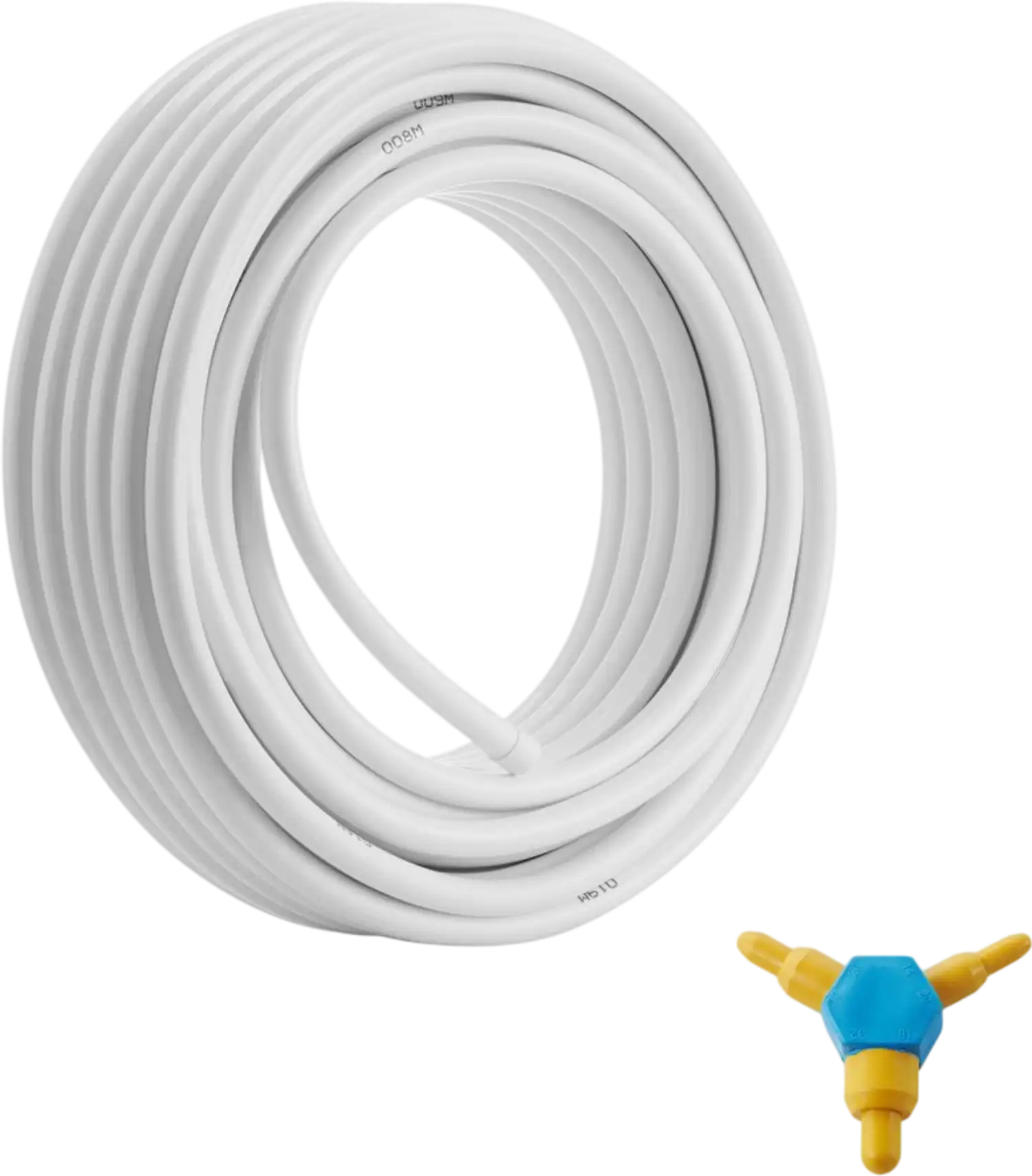 Vevor PEX-AL-PEX Tube 82' 5/8