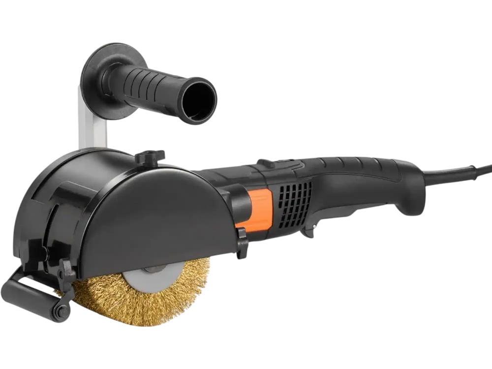 Vevor Burnishing Polishing Machine 1300W 6-Speed Surface Conditioning ...
