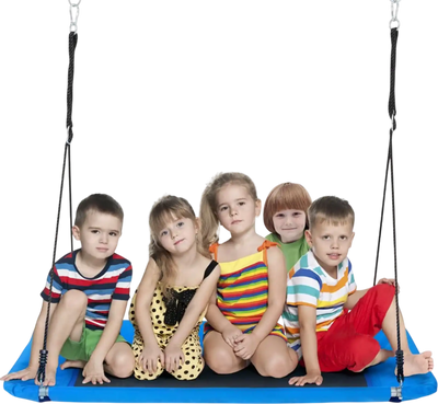 Vevor Platform Swing 60