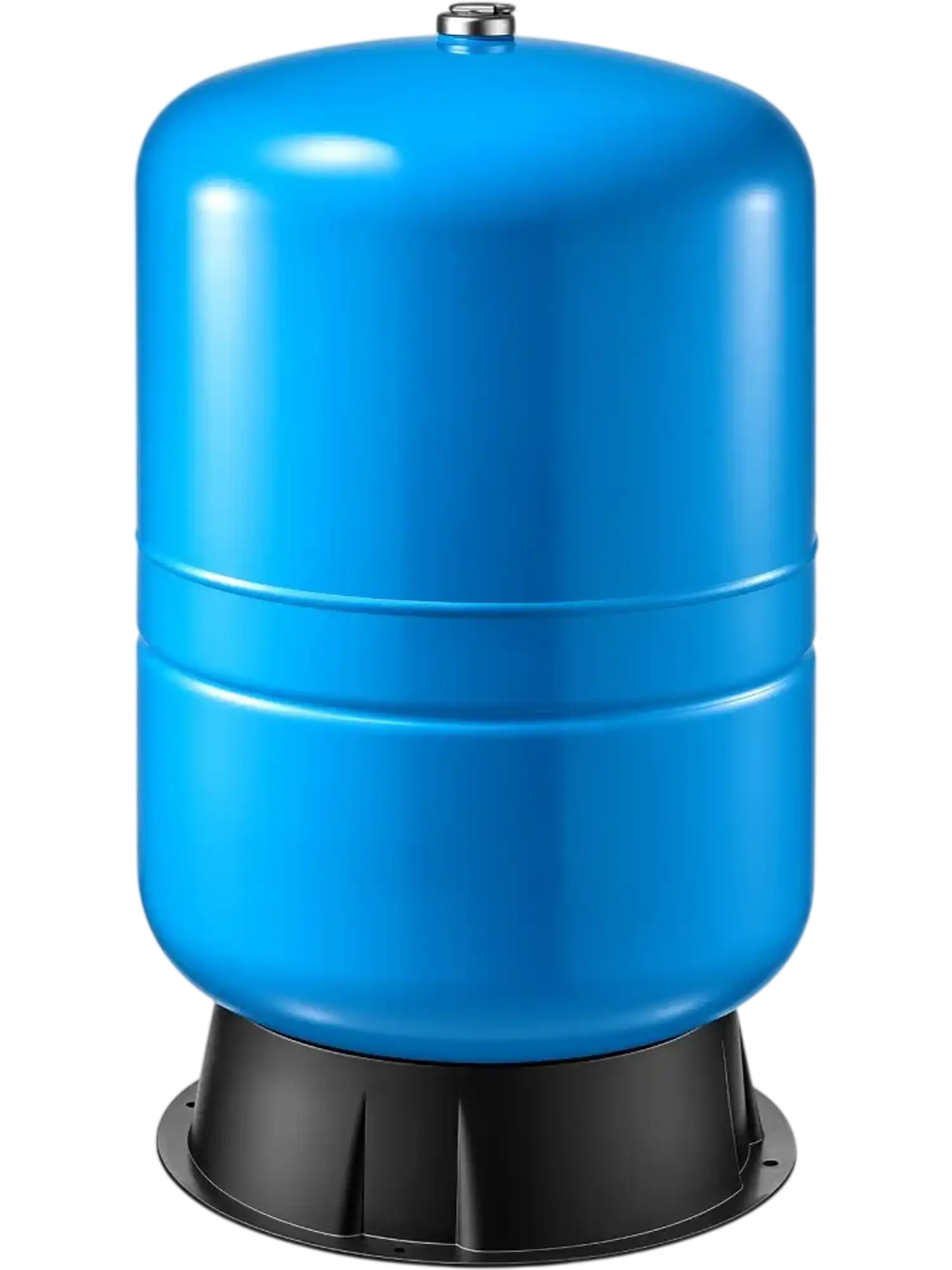 Vevor Well Pressure Tank 40-Gallon Vertical Pre-Charged Pressurized Water Tank New