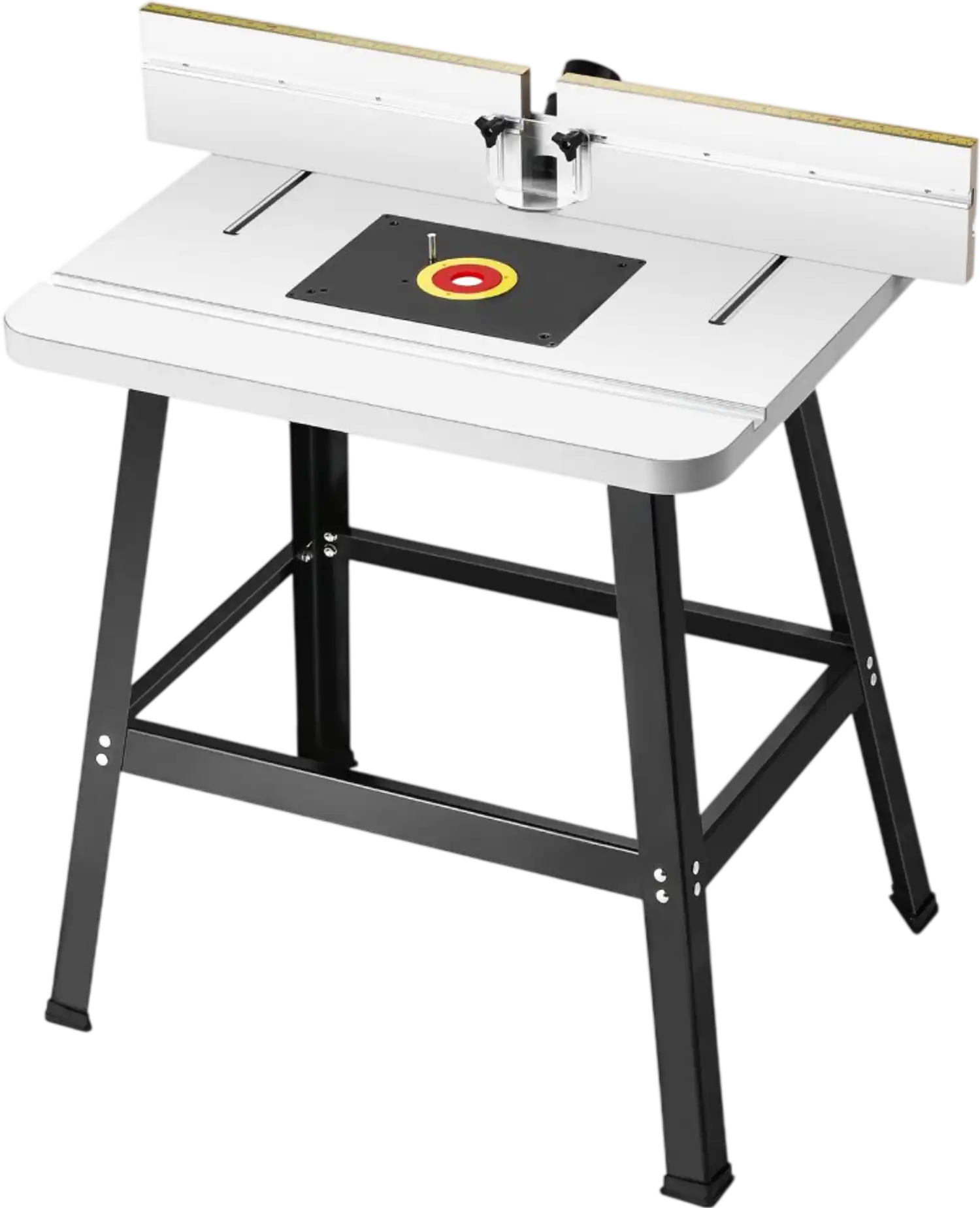 Vevor Router Table Precision Woodworking System 31.5
