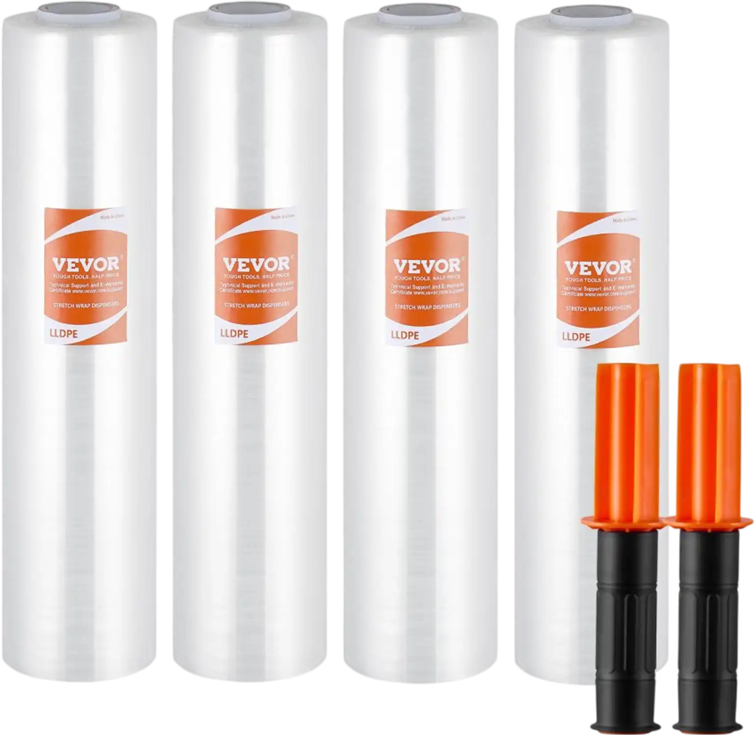 Vevor Stretch Film 15