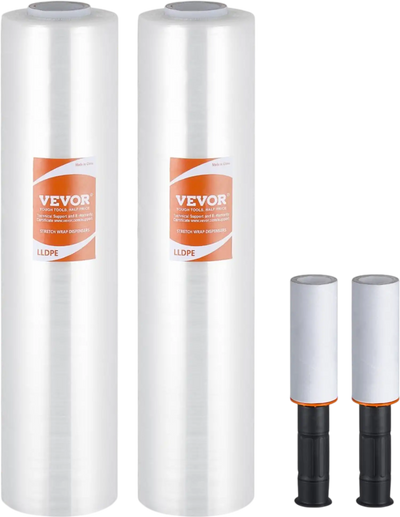 Vevor Stretch Film 15