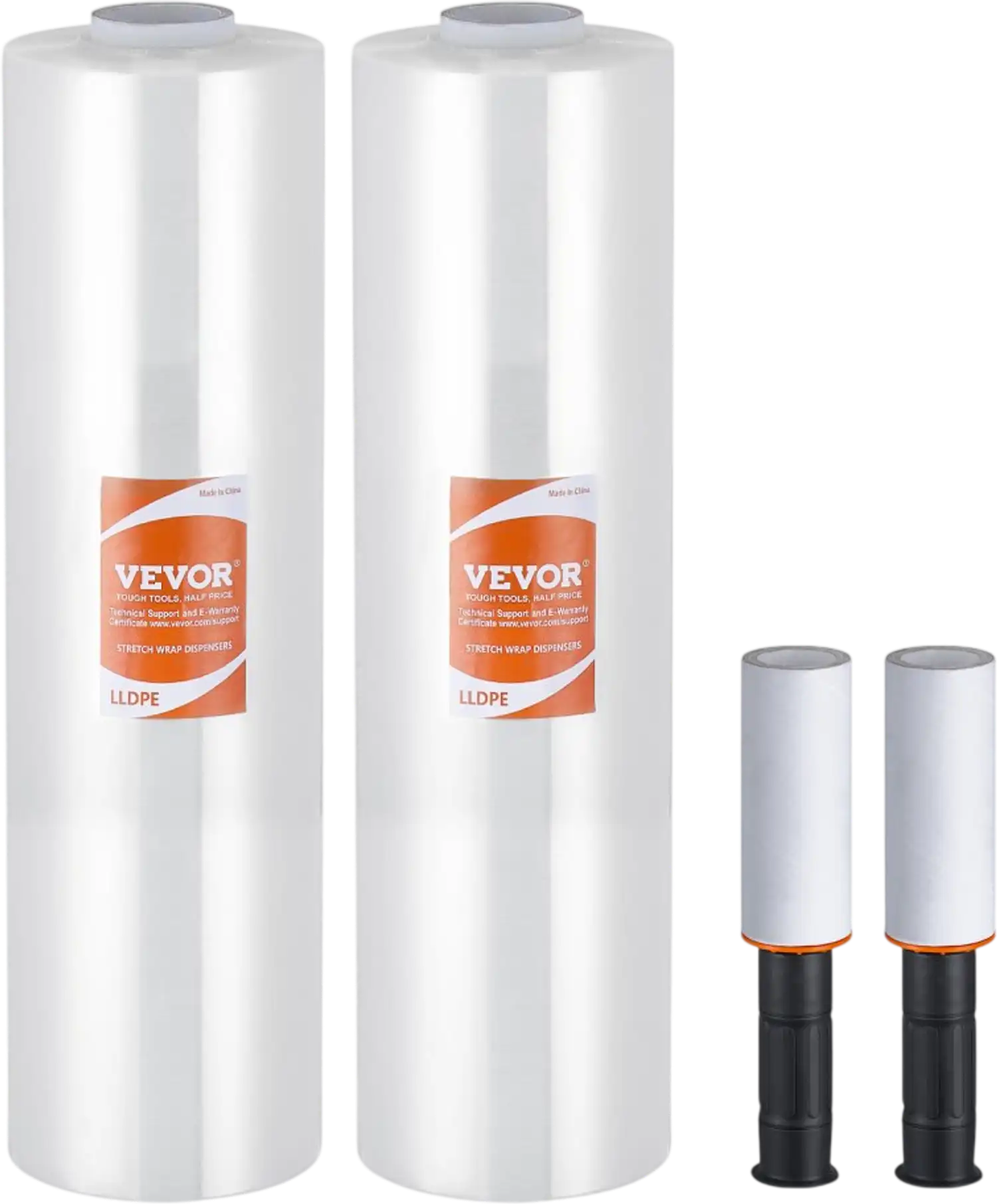 Vevor Stretch Film 15