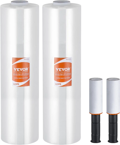 Vevor Stretch Film 15