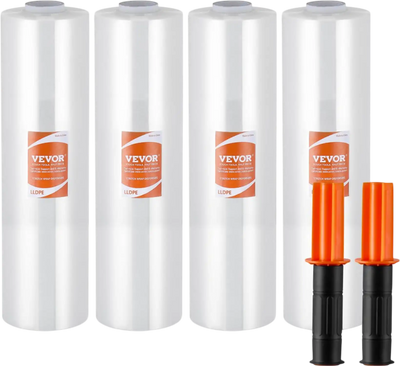 Vevor Stretch Film 15