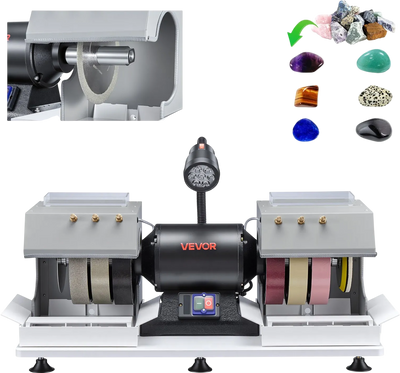 Vevor Cabbing Machine 8