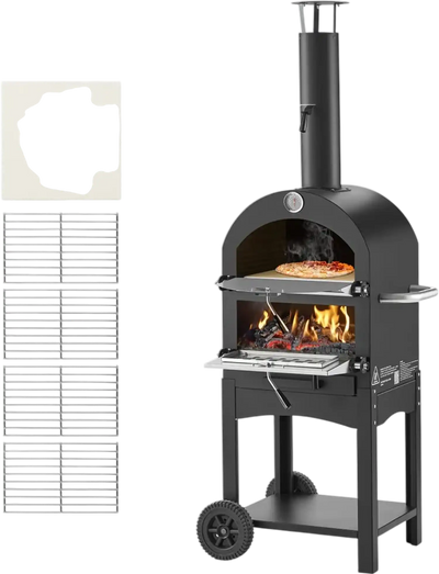Vevor Pizza Oven 12