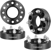 VEVOR Wheel Spacers, 1.5