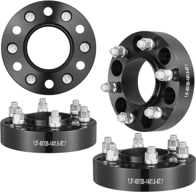 Vevor Wheel Spacers 1.5