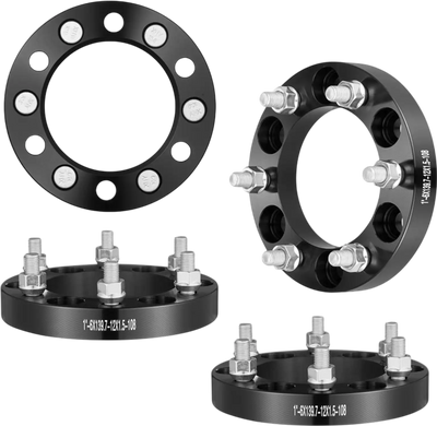 Vevor Wheel Spacers 1