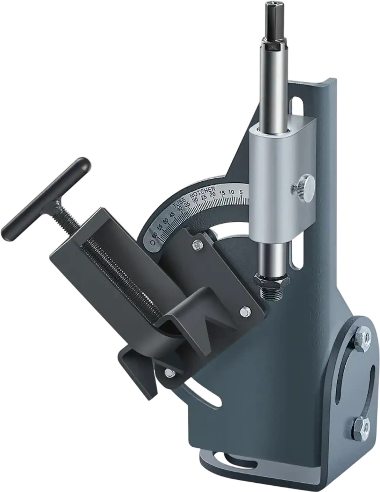 Vevor Pipe Notcher 1/2