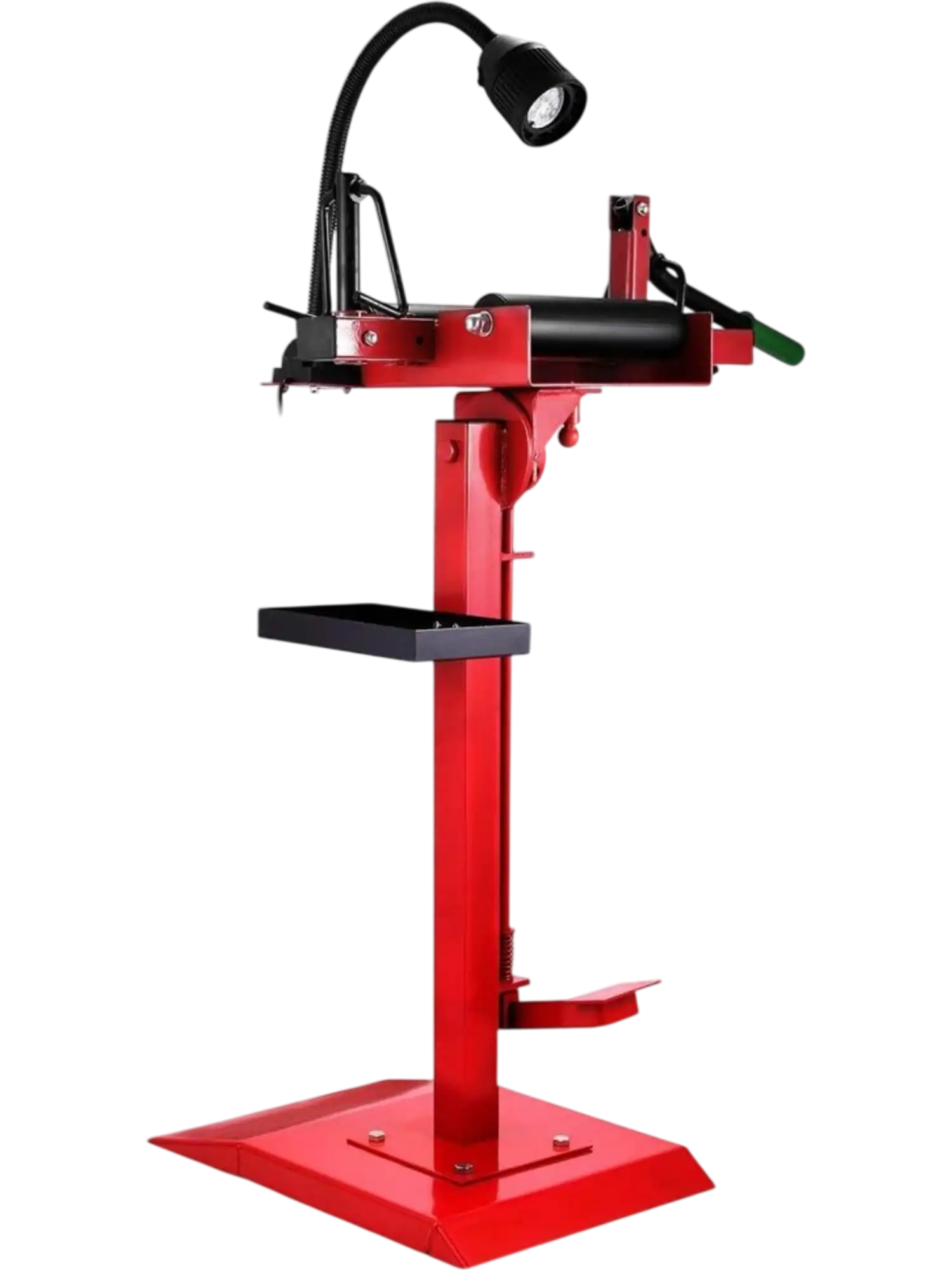 Vevor Tire Spreader Manual Car Light Truck Repair Tool New