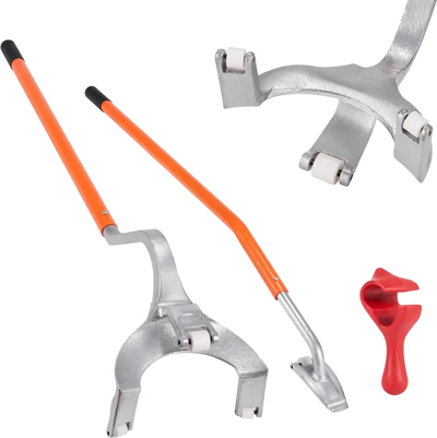 VEVOR Tire Mount Demount Tool, 22.5