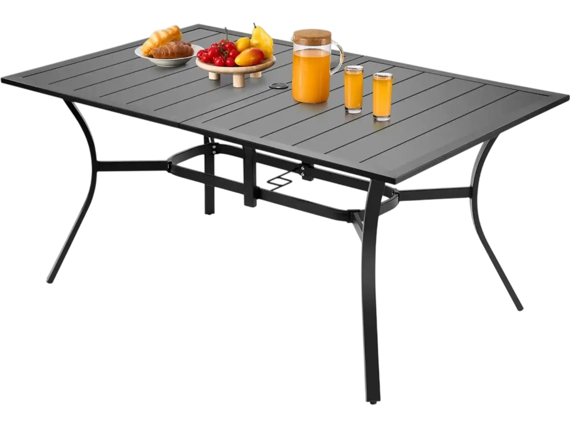 Vevor Patio Dining Table 59