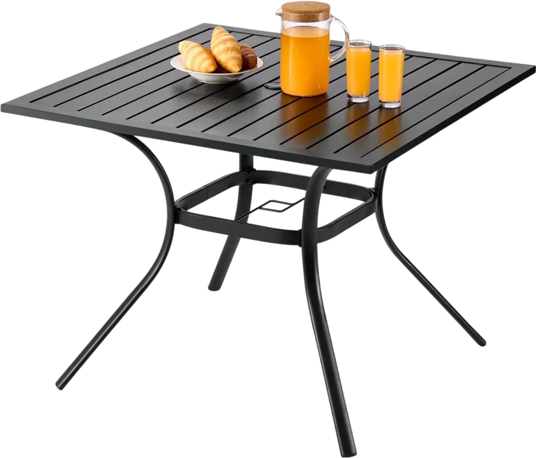 Vevor Outdoor Dining Table 37