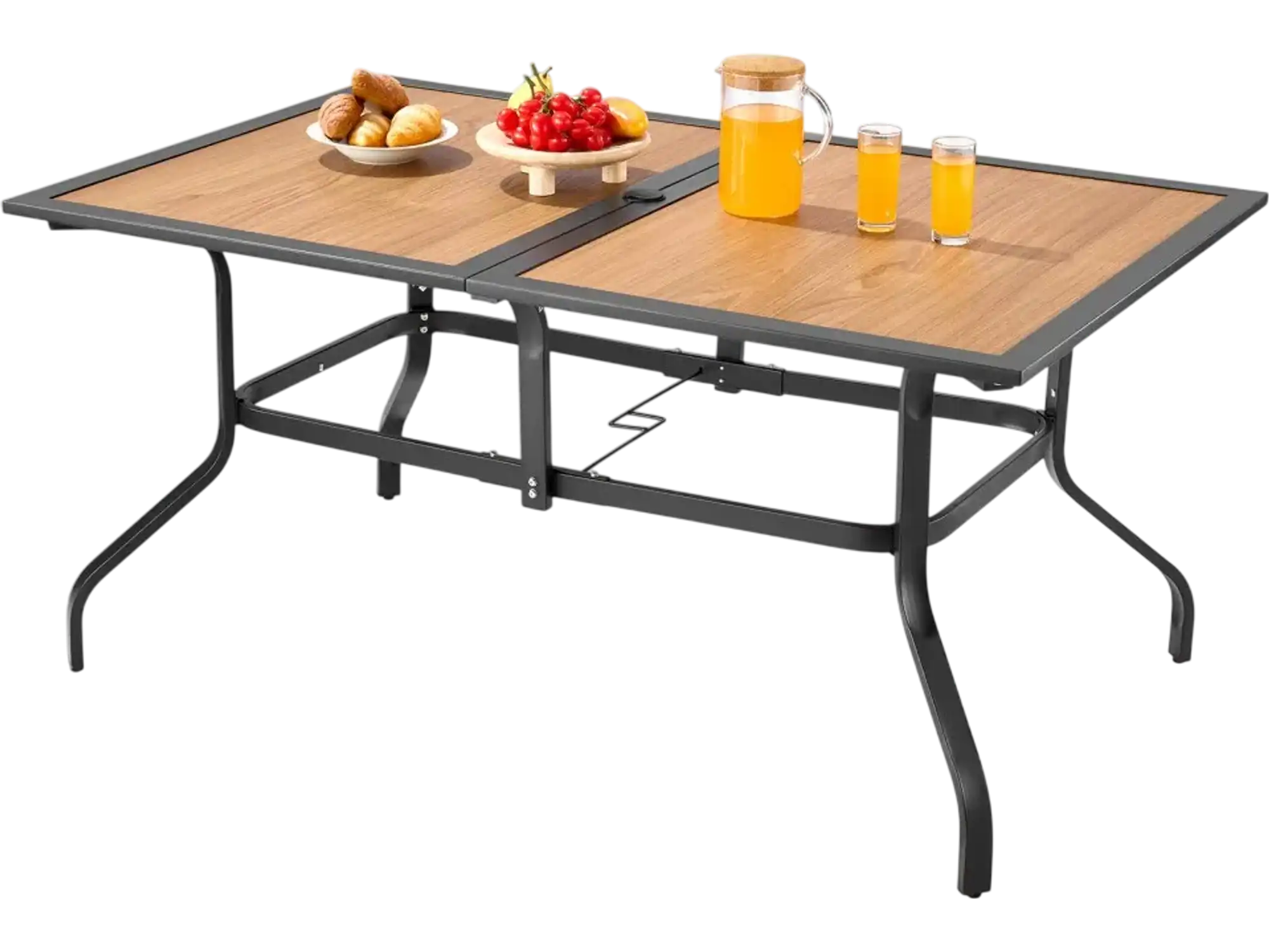 Vevor Patio Dining Table 59