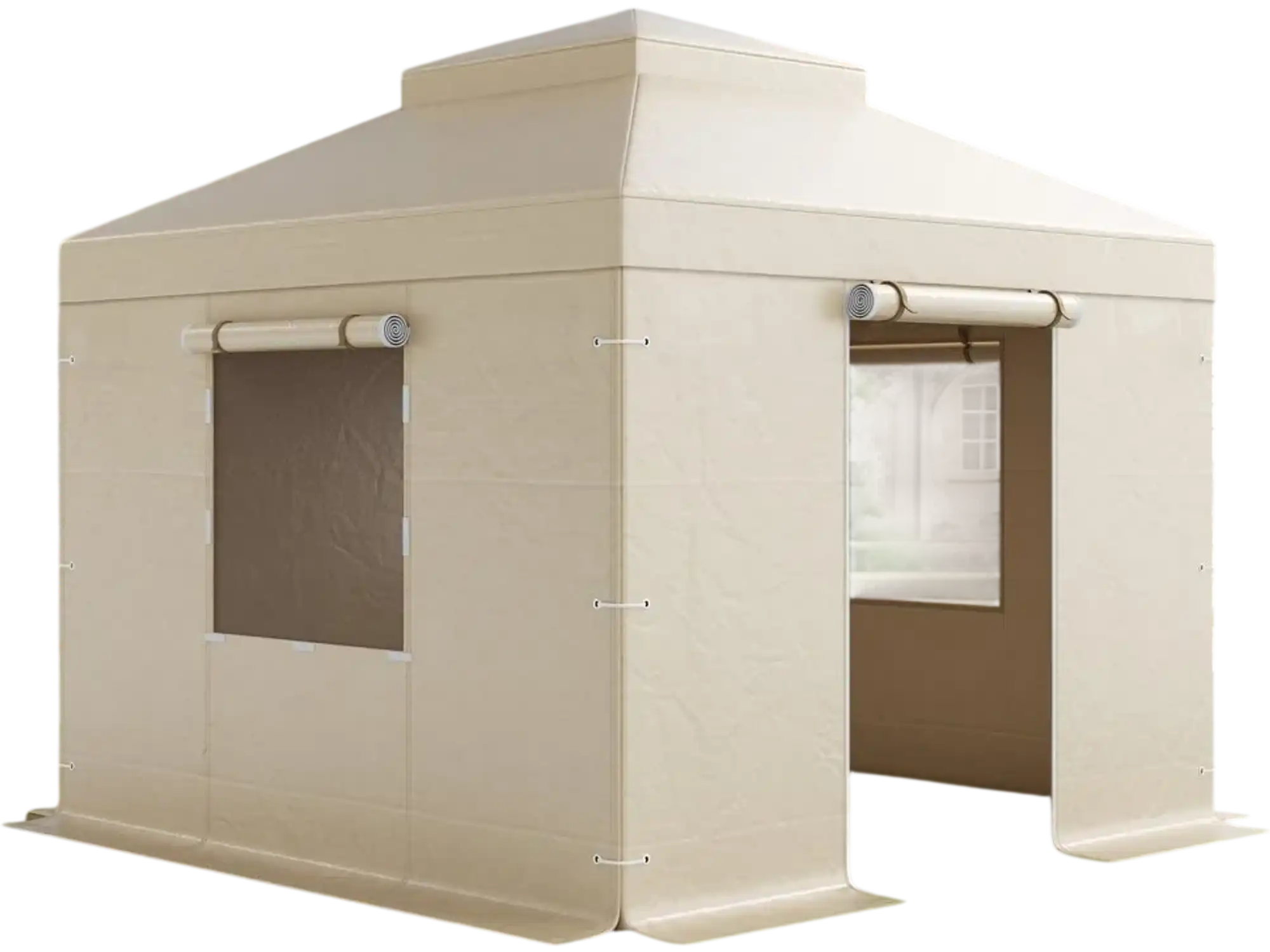 Vevor Gazebo Cover 10' x 10