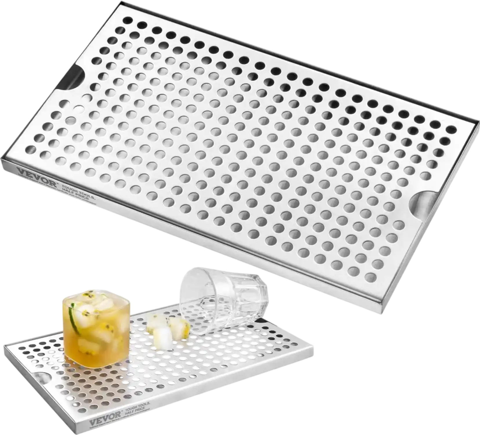 Vevor Beer Drip Tray 12