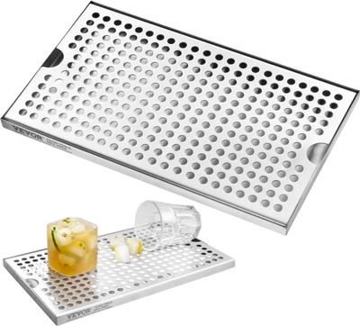 Vevor Beer Drip Tray 12