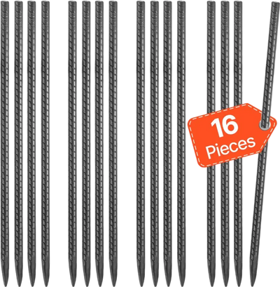 Vevor Rebar Stakes 16