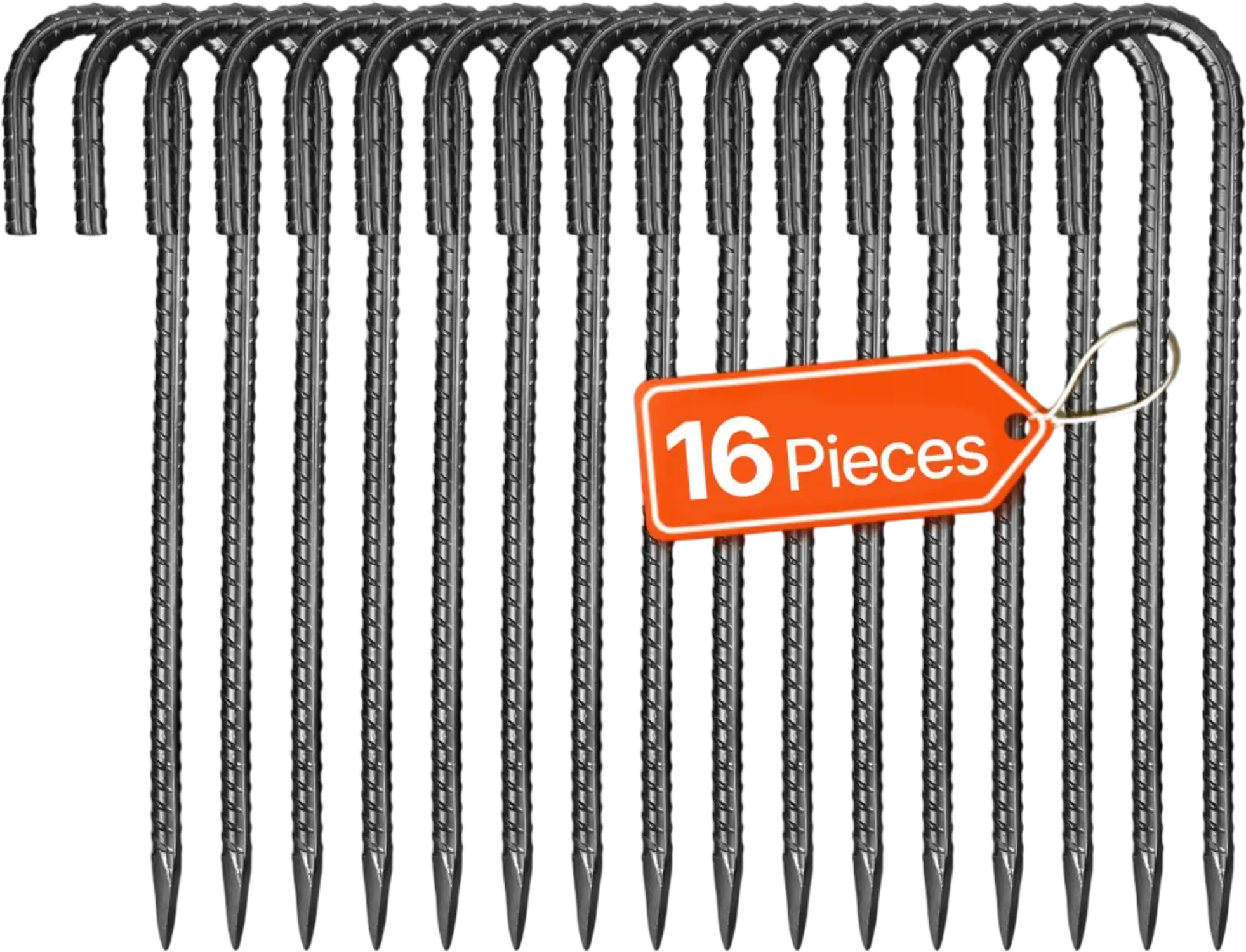 Vevor Rebar Stakes 12