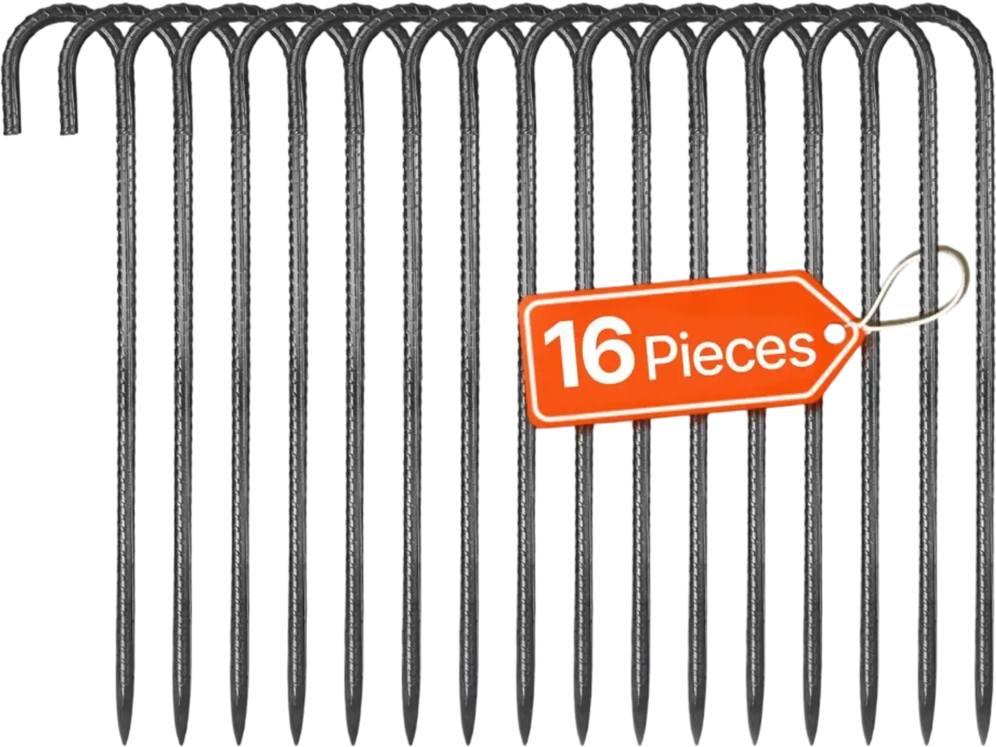 Vevor Rebar Stakes 16
