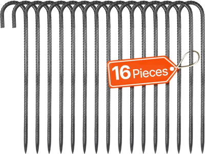Vevor Rebar Stakes 16