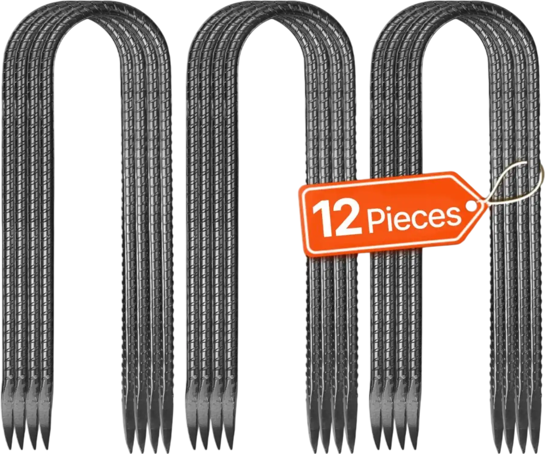 Vevor Rebar Stakes 10