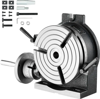 Vevor Rotary Table 8