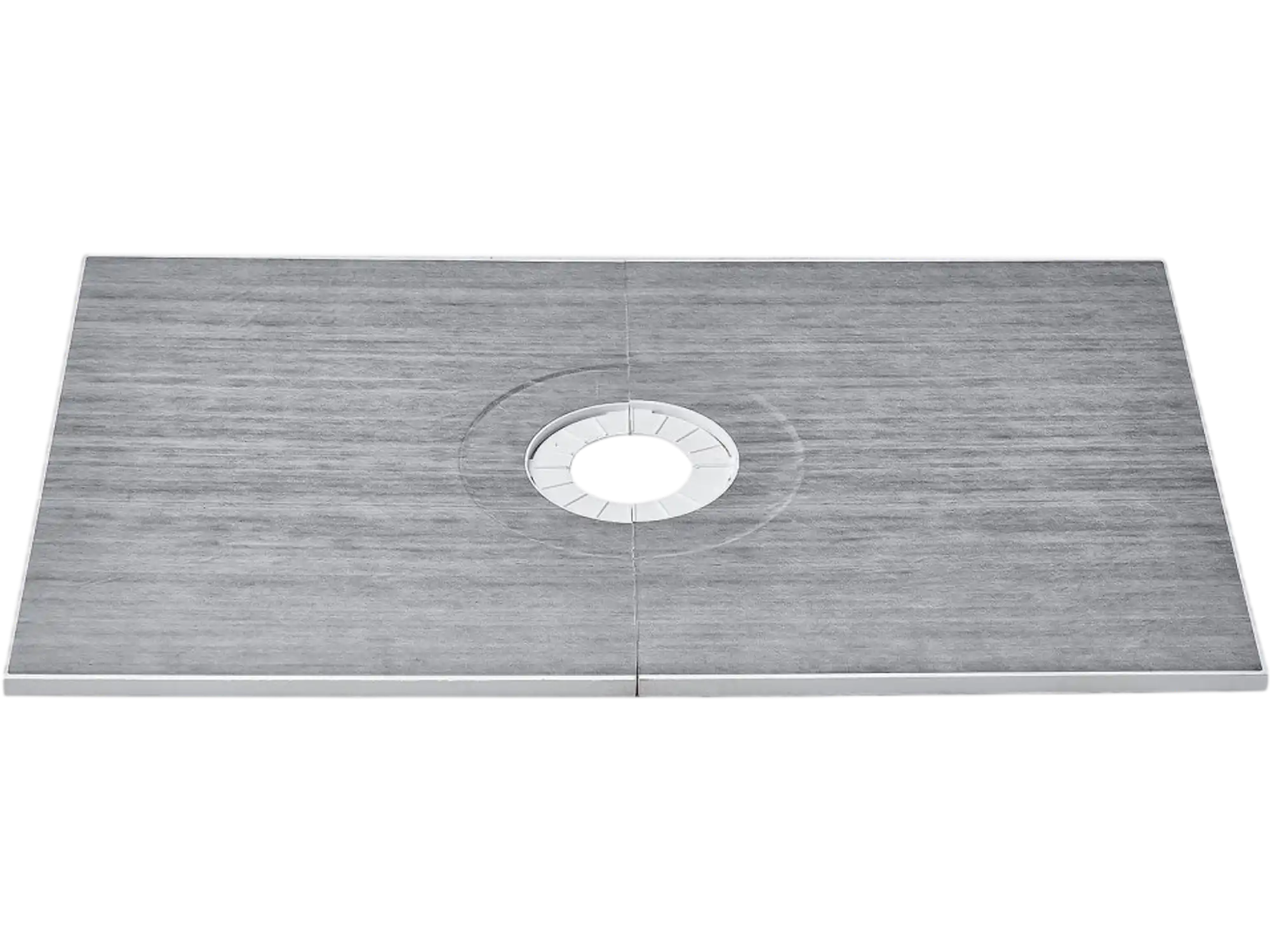 Vevor Shower Pan Kit 60