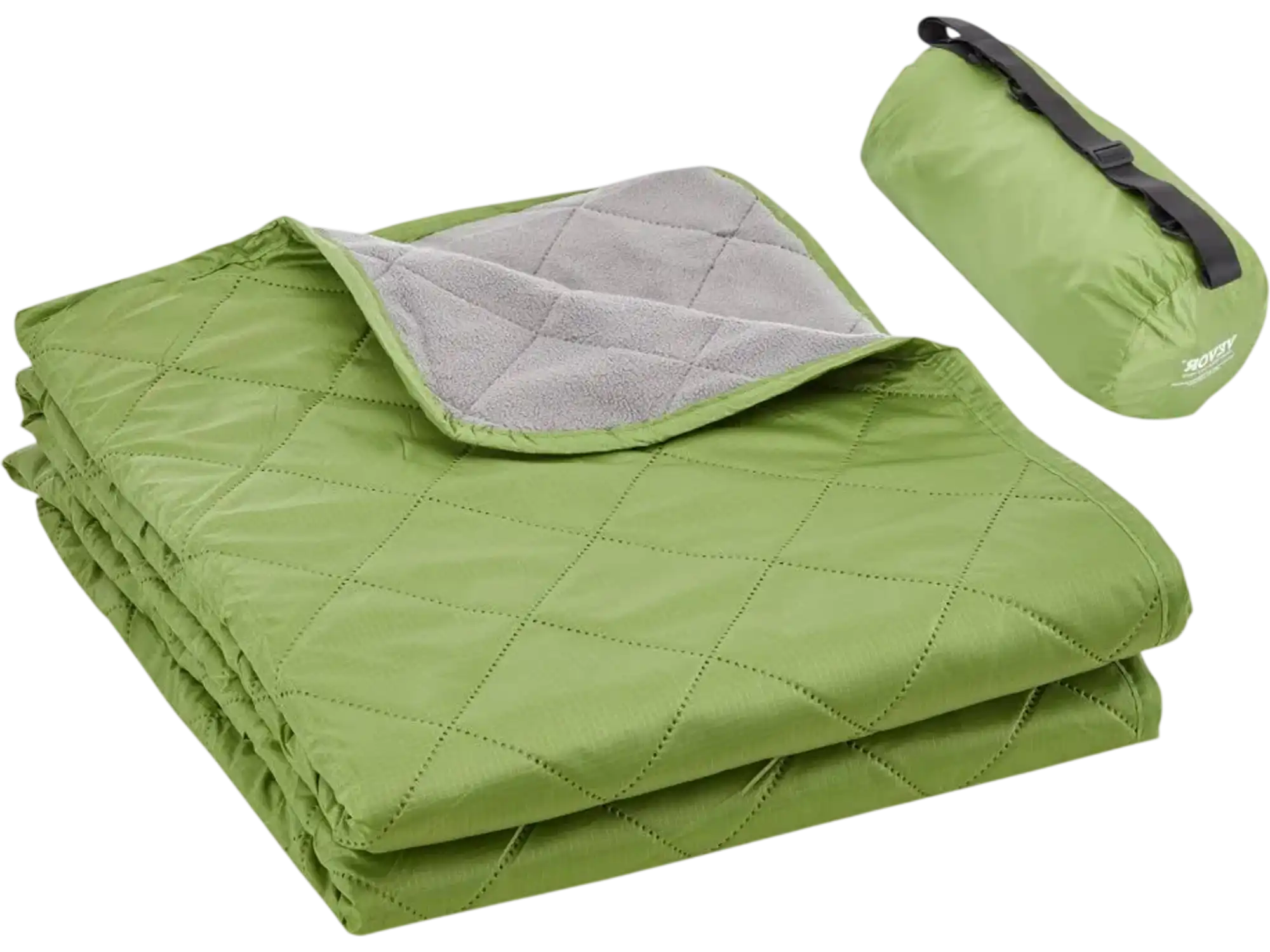 Vevor Camping Blanket Warm Waterproof Stadium Outdoor Blanket 82