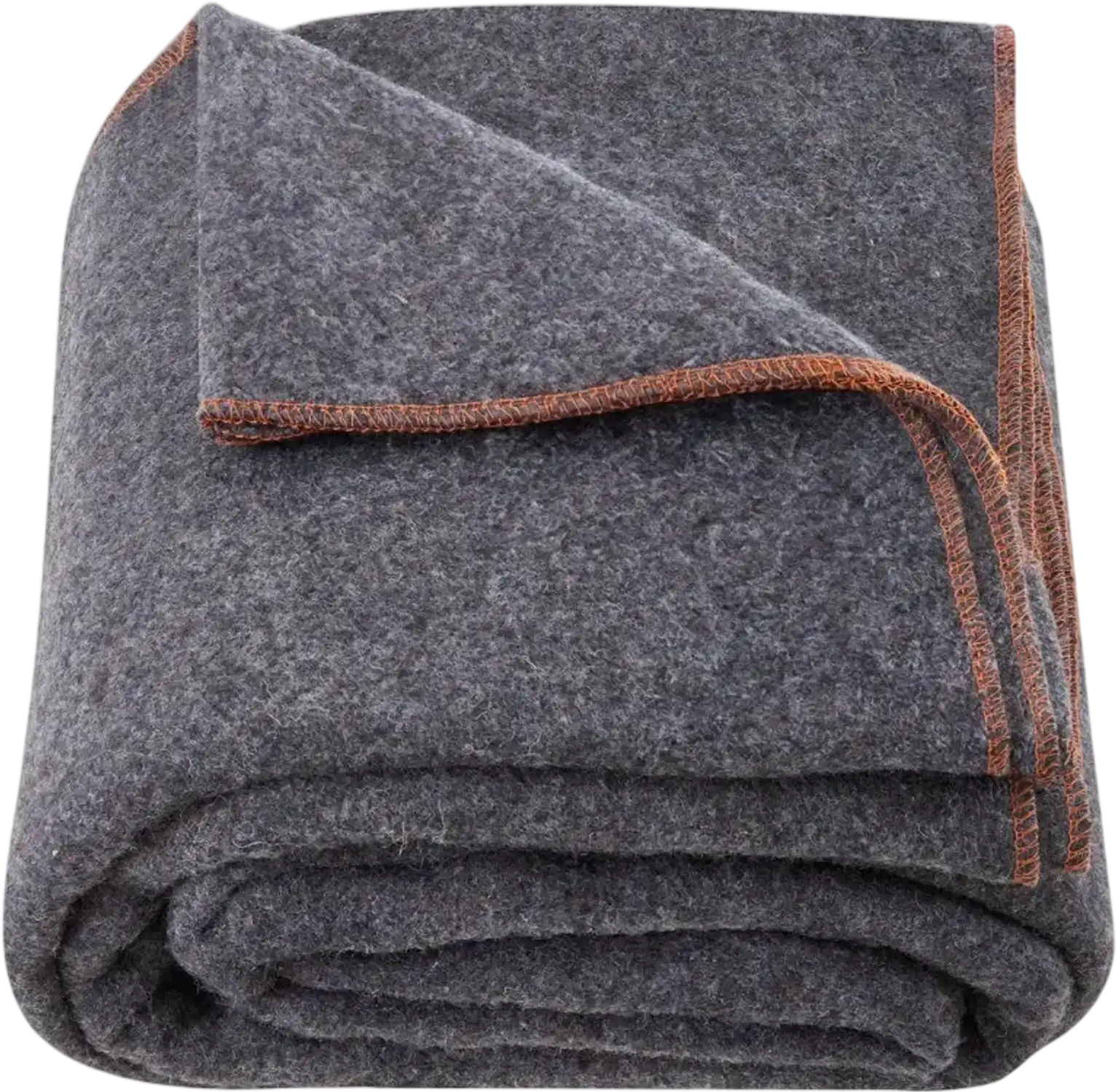 Vevor Camping Blanket Wool Warm Stadium Blanket 64