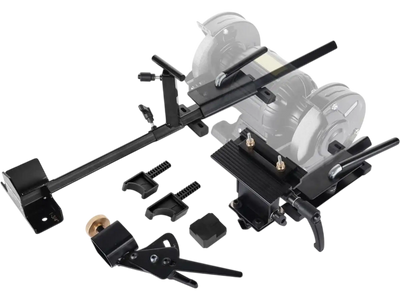 Vevor Sharpening System Pro Grind Multi-Grind Jig for 6