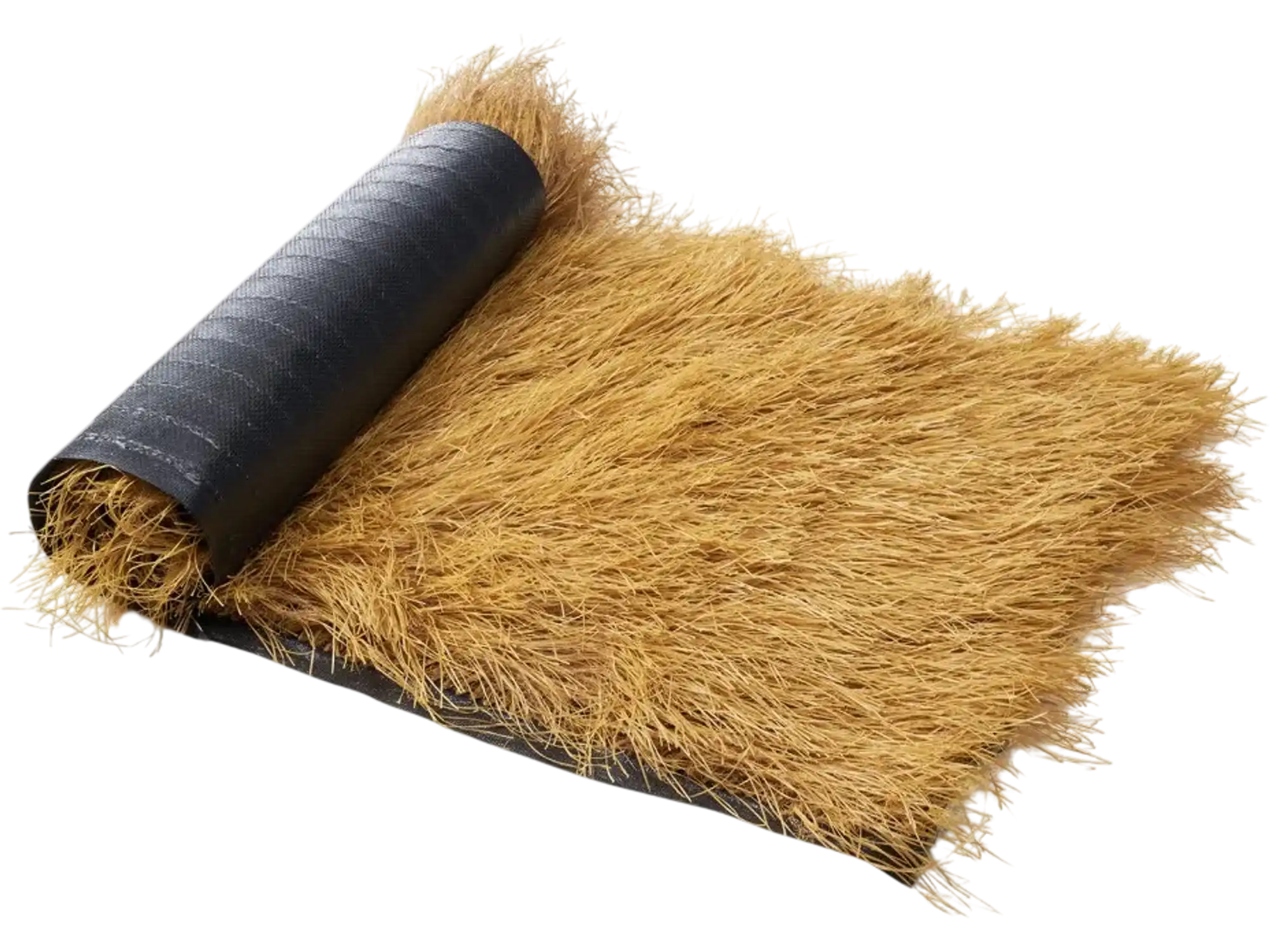 Vevor Artificial Thatch Roof Roll 1.3' x 3.9' Tiki Bar Hut Decor New