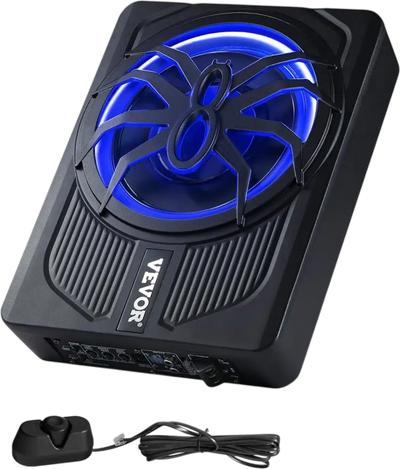 Vevor Car Subwoofer 10